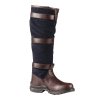 Buty Outdoorowe / Stajenne HORKA Highlander - brąz / granat